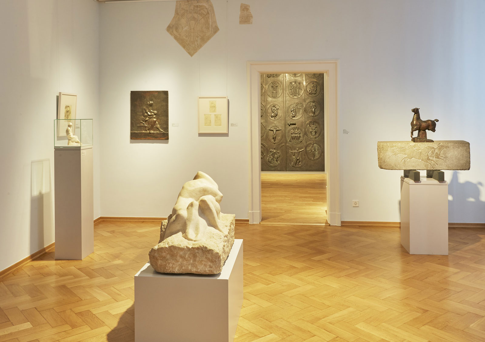 Edwin Scharff Museum - Kunstmuseum und Kindermuseum – Bild 5