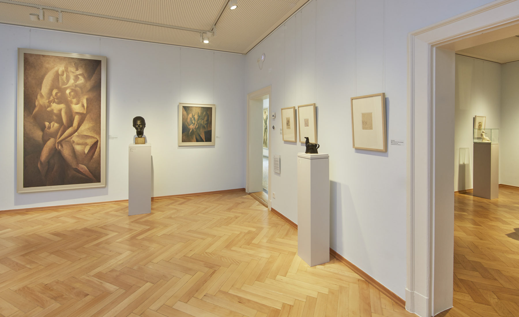 Edwin Scharff Museum - Kunstmuseum und Kindermuseum – Bild 6
