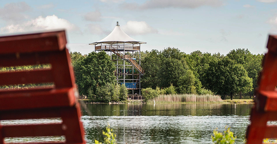 Erlebnisturm Tankumsee – Bild 2