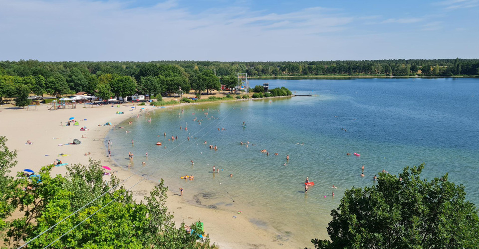 Erlebnisturm Tankumsee – Bild 3