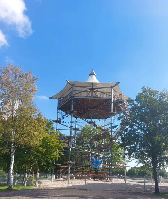 Erlebnisturm Tankumsee – Bild 5