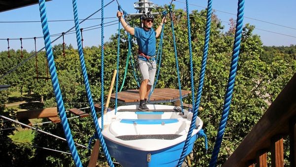 Erlebnisturm Tankumsee – Bild 6