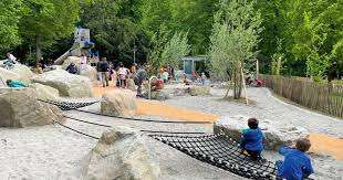 Place de Jeux – Bild 2