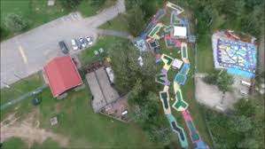 Mini Putt and Batting Cages – Bild 2