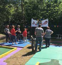 Mini Putt and Batting Cages – Bild 3