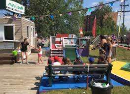 Mini Putt and Batting Cages – Bild 4