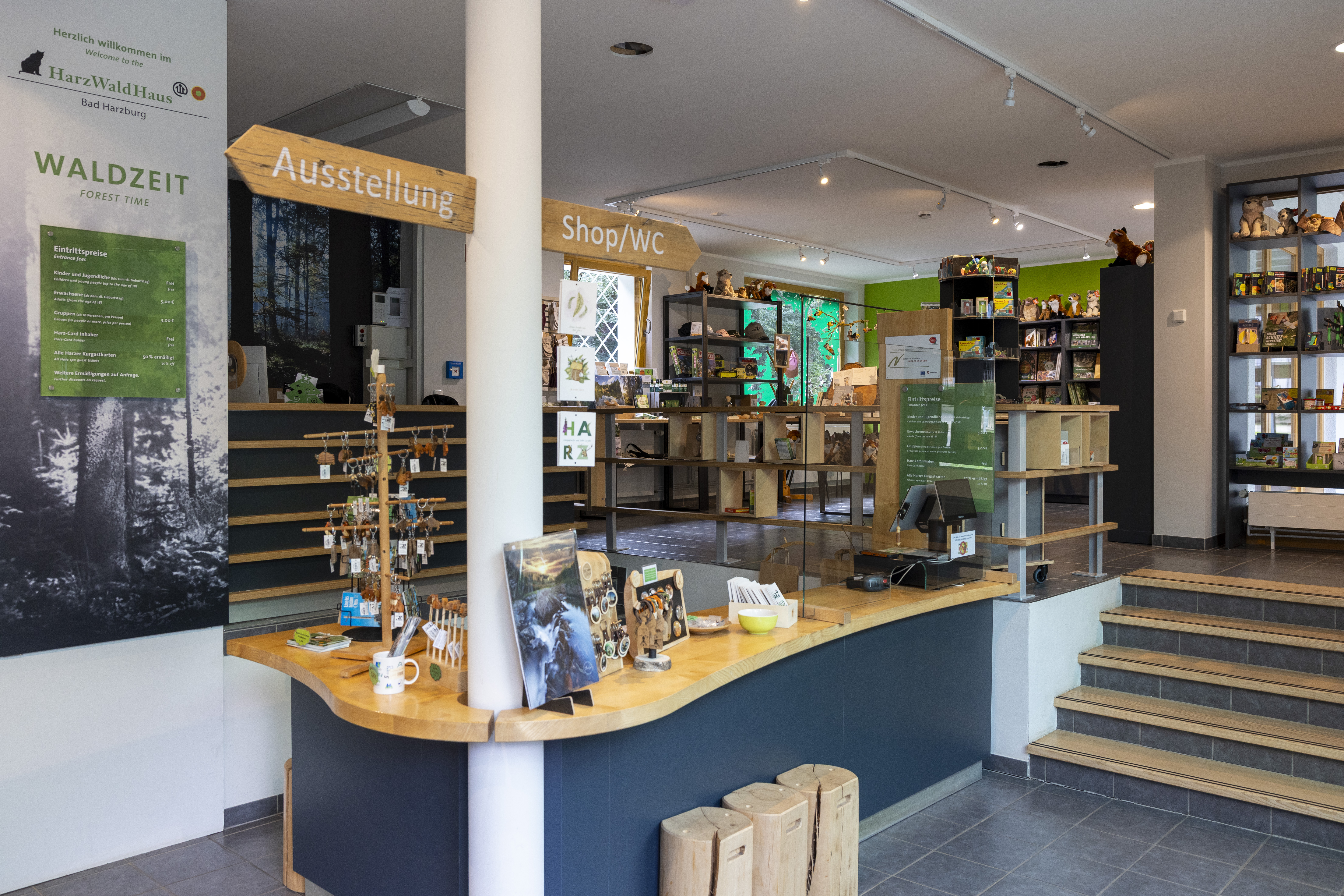 HarzWaldHaus – Bild 3