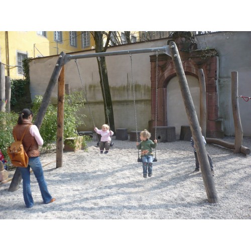 Spielplatz am Augustinerplatz – Bild 2
