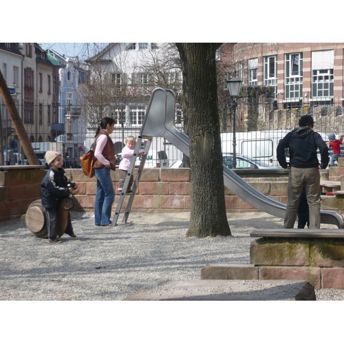 Spielplatz am Augustinerplatz – Bild 5