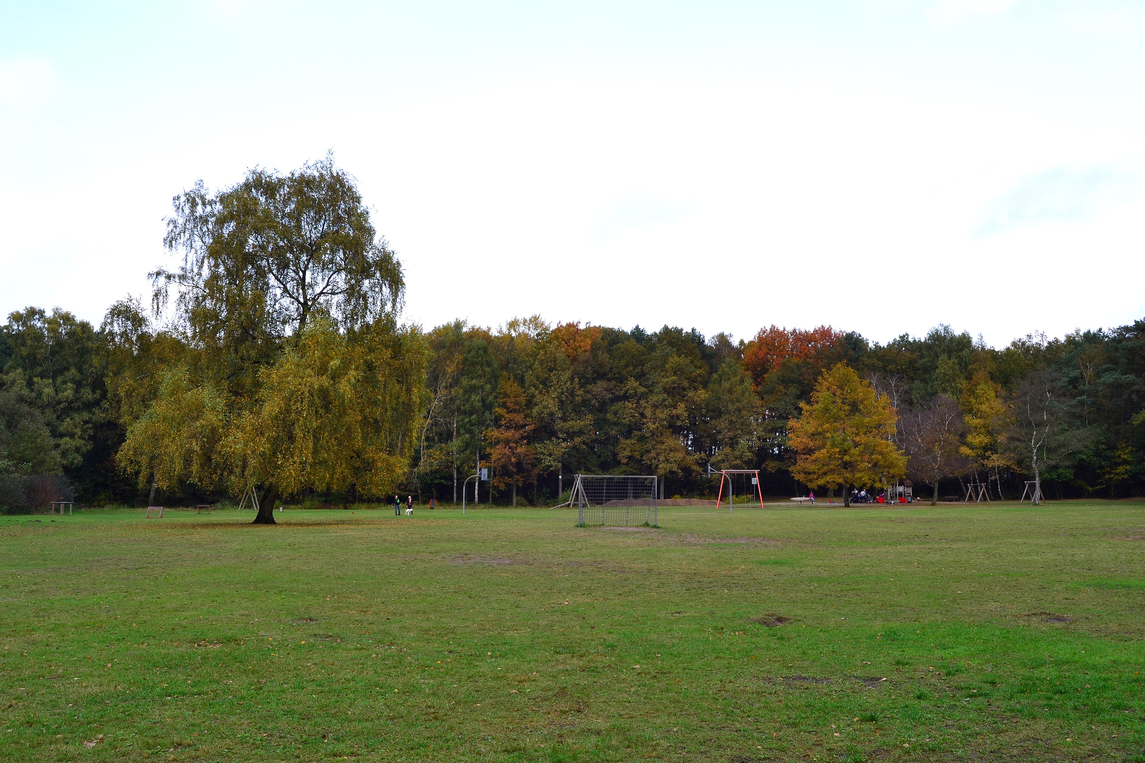 Spielplatz Liether Wald – Bild 3