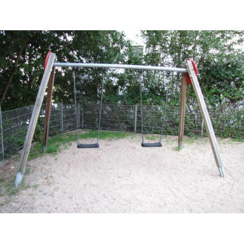 Spielplatz Liststrasse (Heslachtunnel) – Bild 3