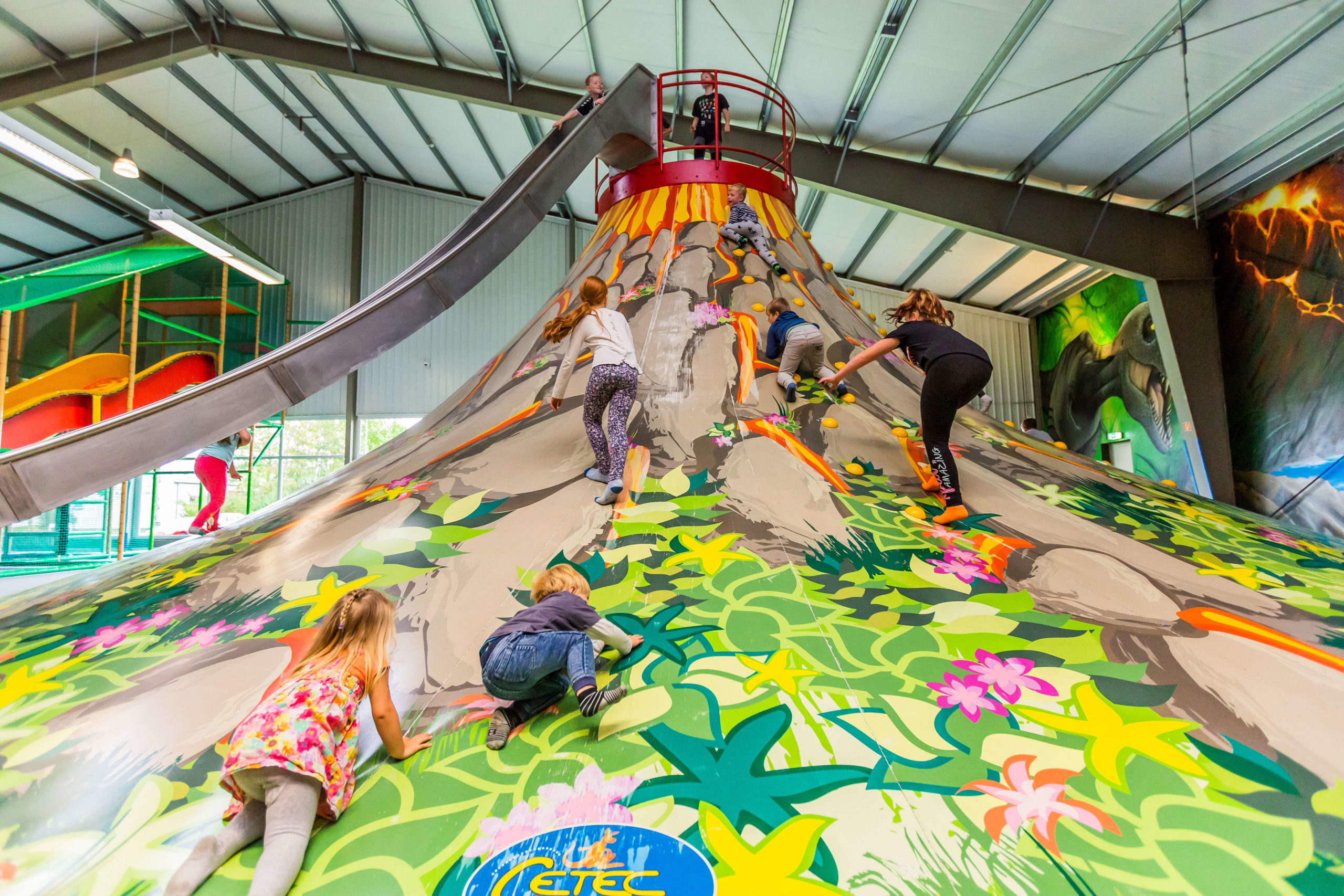 Pepelino Spieleparadies Westerrönfeld – Bild 3