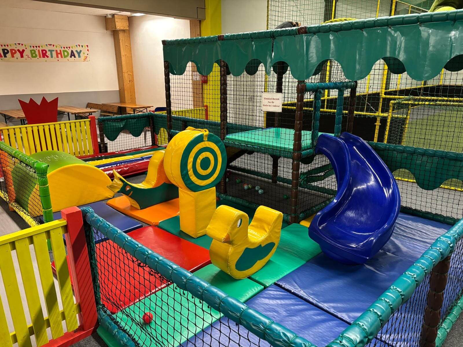 Pepelino Spieleparadies Westerrönfeld – Bild 4