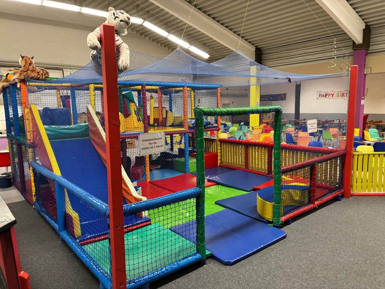 Pepelino Spieleparadies Westerrönfeld – Bild 6