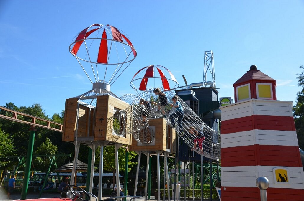 Freizeitpark Lochmühle – Bild 1