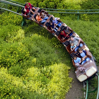 Freizeitpark Lochmühle – Bild 2