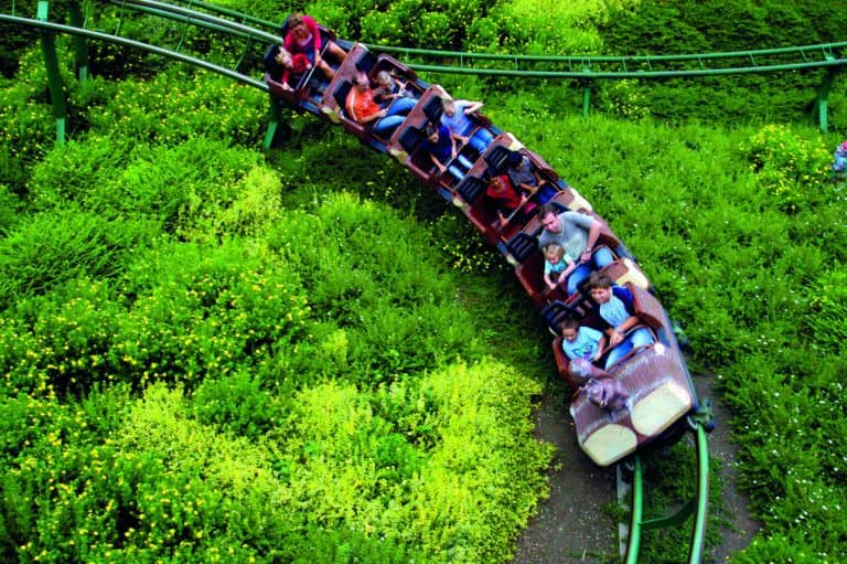 Freizeitpark Lochmühle – Bild 6