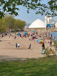 Lakeview Park Beach – Bild 3