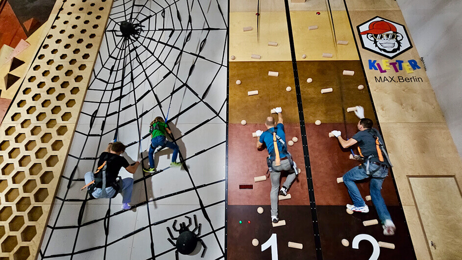Klettermax.Berlin – Bild 2