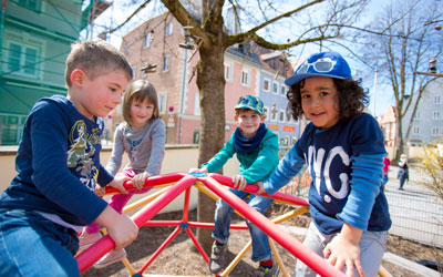 KJF Soziale Angebote Nordschwaben Erziehungs-, Jugend- und Familienberatung Landkreis Donau-Ries – Bild 6