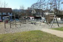 Kinderspielplatz – Bild 1