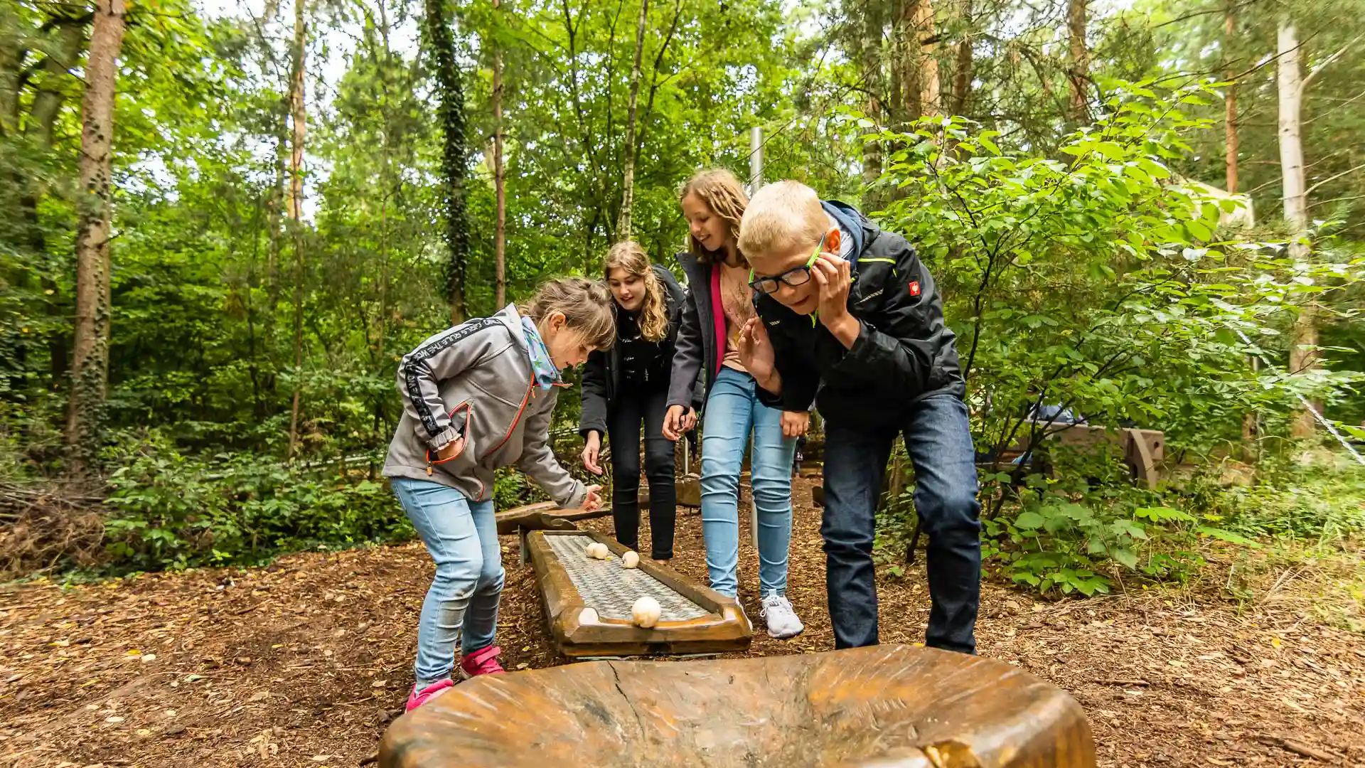 Murmelbahn – Bild 2