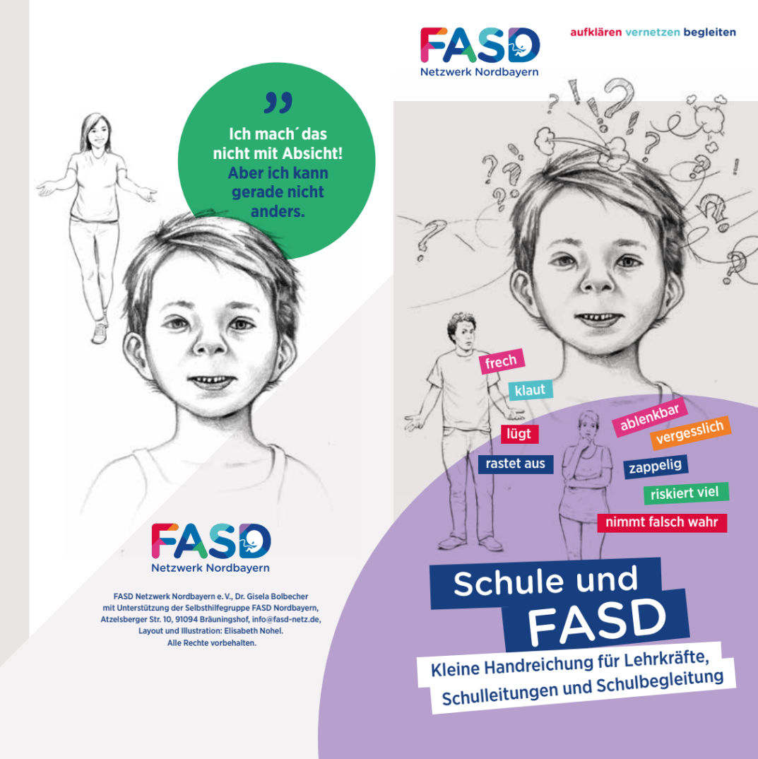 FASD Netzwerk Nordbayern e.V. – Bild 4