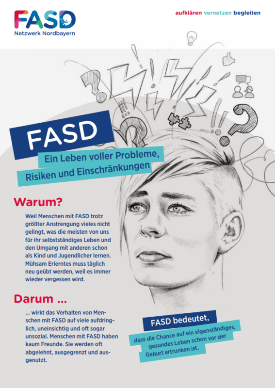 FASD Netzwerk Nordbayern e.V. – Bild 5