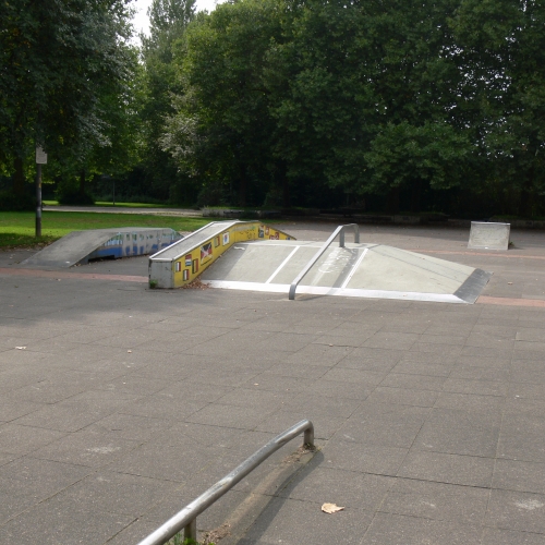 Park am Bleichstein – Bild 4