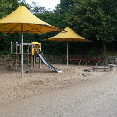 Park am Bleichstein – Bild 5