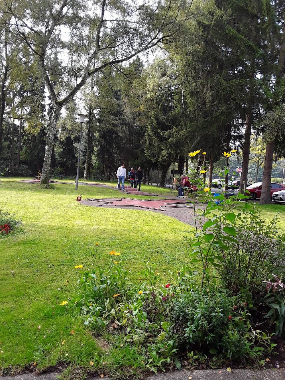 Park am Bleichstein – Bild 6