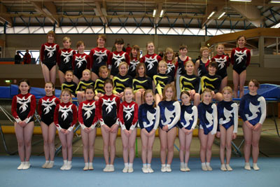 Trampolin-Liga – Bild 6