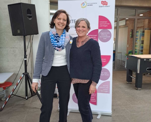 Bildungswerk Aachen – Bild 3