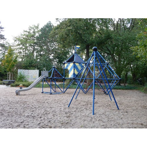 Spielplatz Furtwänglerstraße – Bild 2