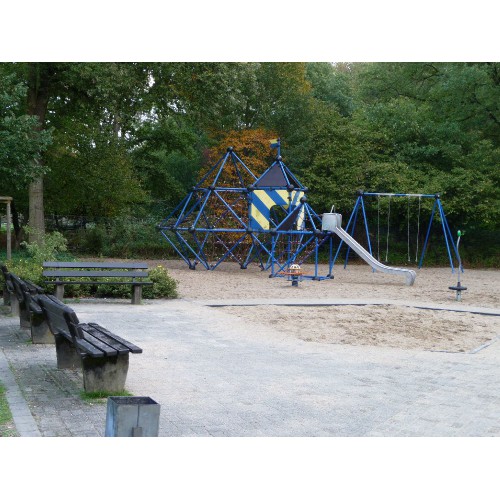 Spielplatz Furtwänglerstraße – Bild 3