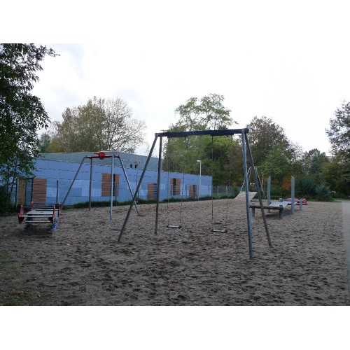Spielplatz Furtwänglerstraße – Bild 4