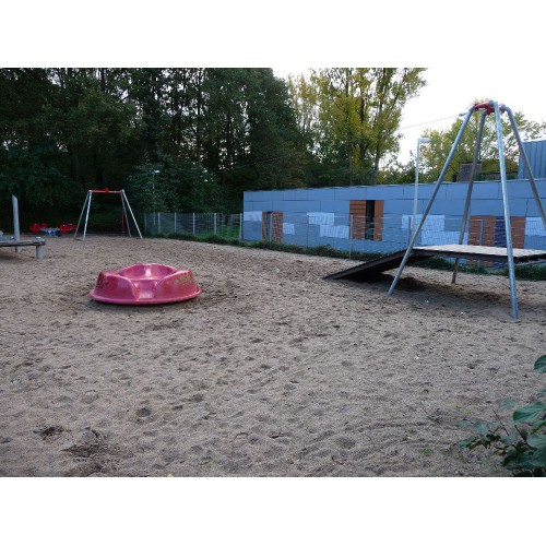 Spielplatz Furtwänglerstraße – Bild 5