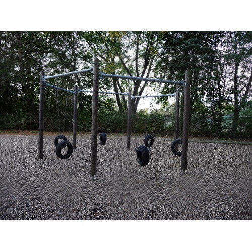 Spielplatz Furtwänglerstraße – Bild 6