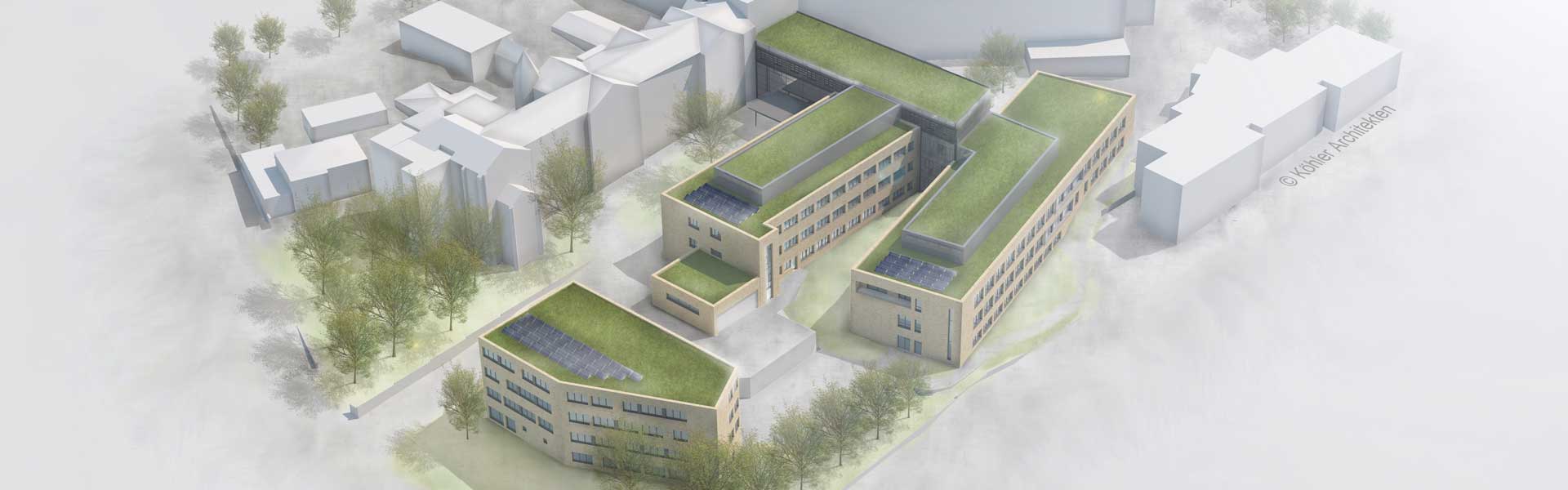 Bethanien Krankenhaus Iserlohn – Bild 4