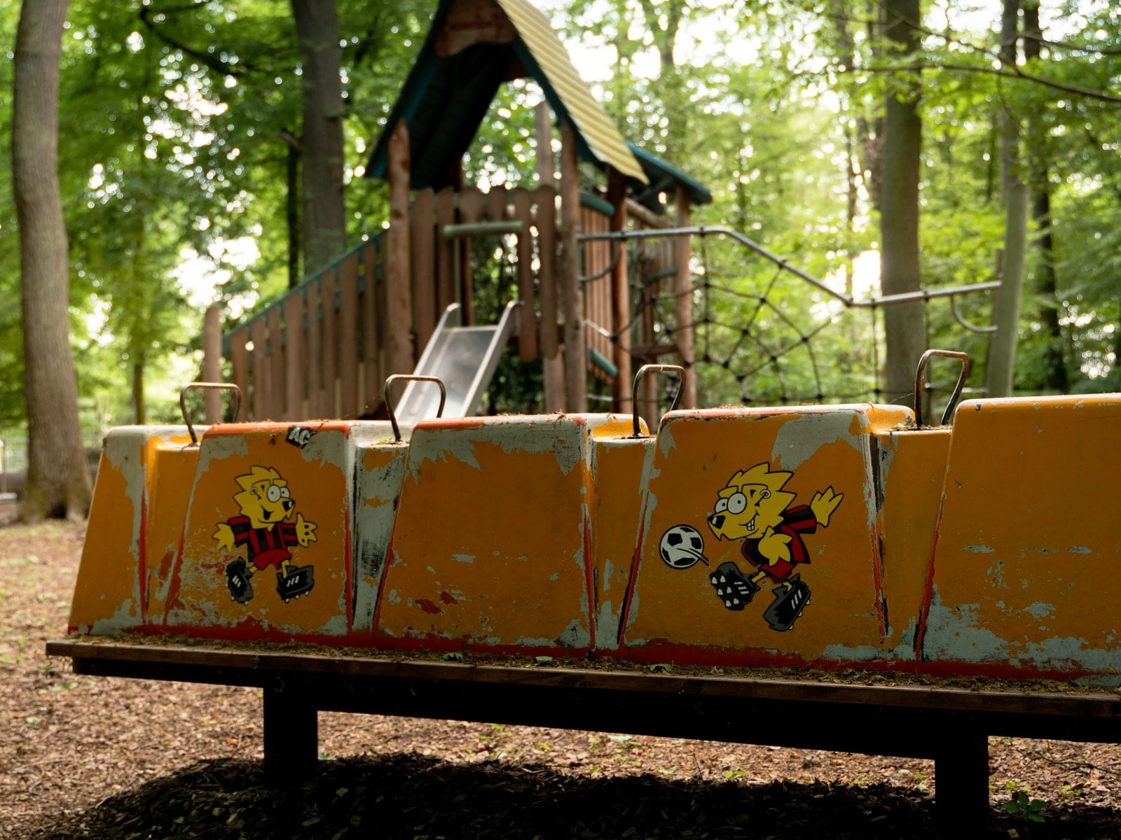 Wildpark Reuschenberg – Bild 4