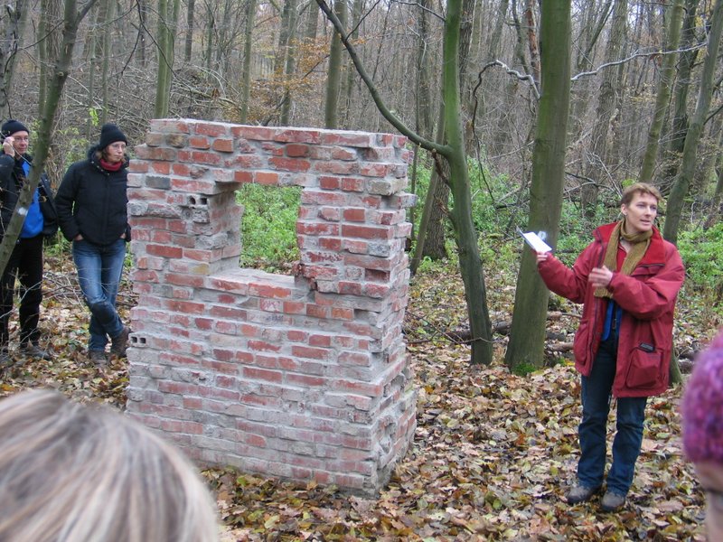 Gedenkstätte Buchhorst – Bild 2