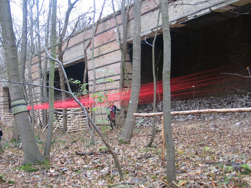 Gedenkstätte Buchhorst – Bild 3