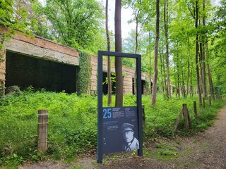 Gedenkstätte Buchhorst – Bild 4