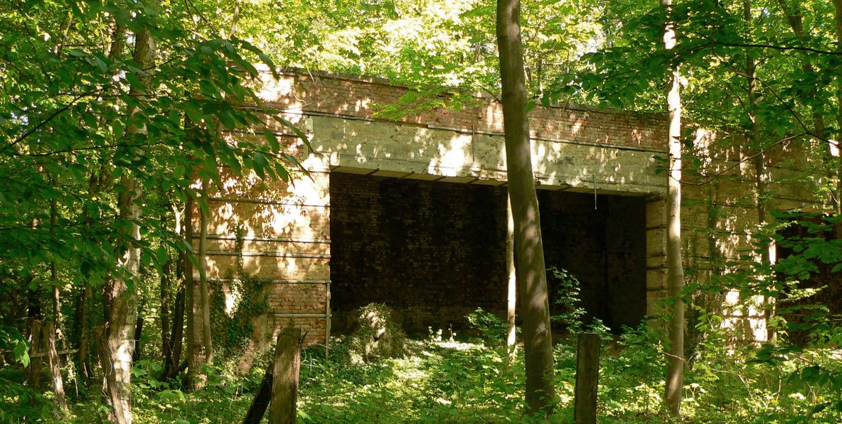 Gedenkstätte Buchhorst – Bild 5