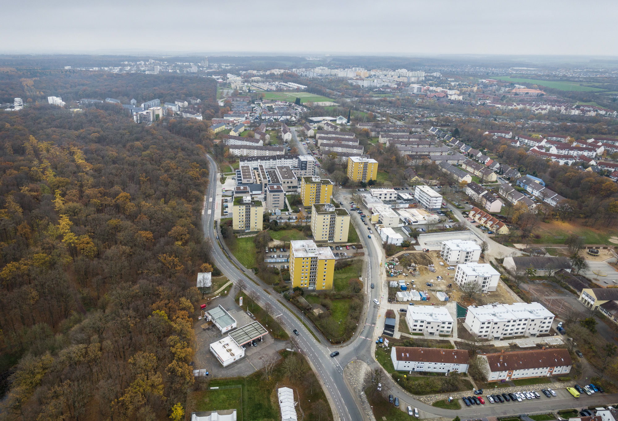 Gedenkstätte Buchhorst – Bild 6