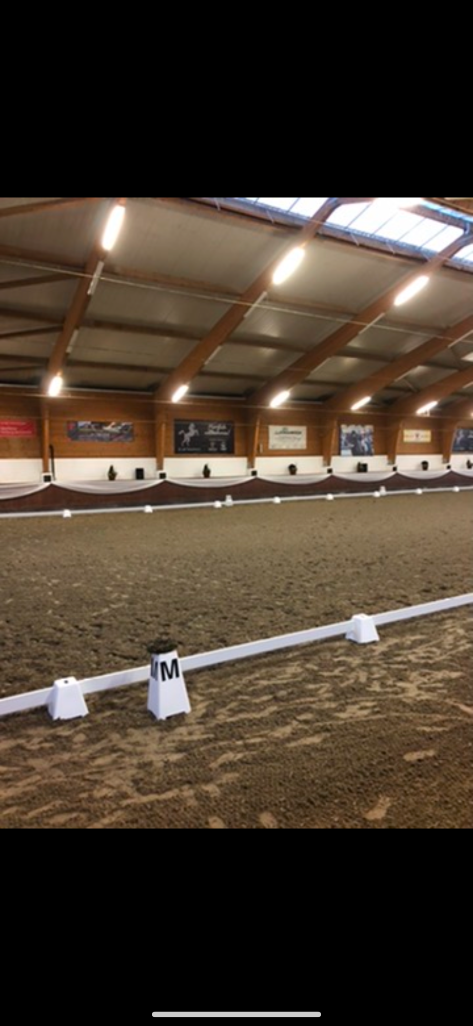 Reitanlage Behr – Bild 2