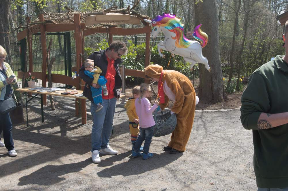 Tierpark Eilenburg – Bild 3