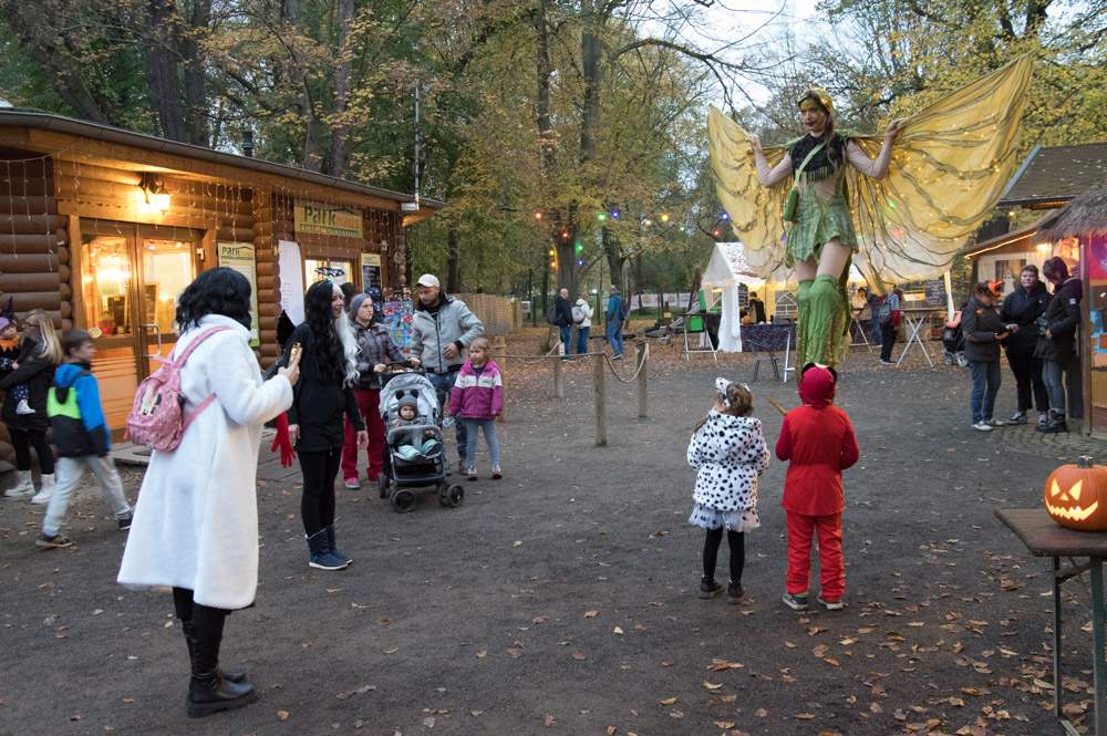 Tierpark Eilenburg – Bild 6