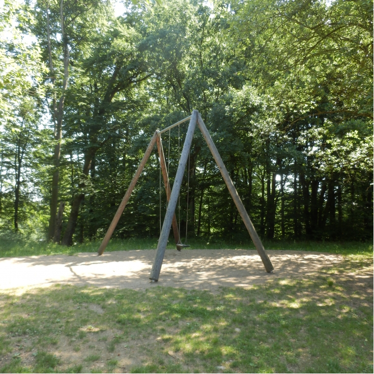 Spielplatz Ziolkowskistraße – Bild 3