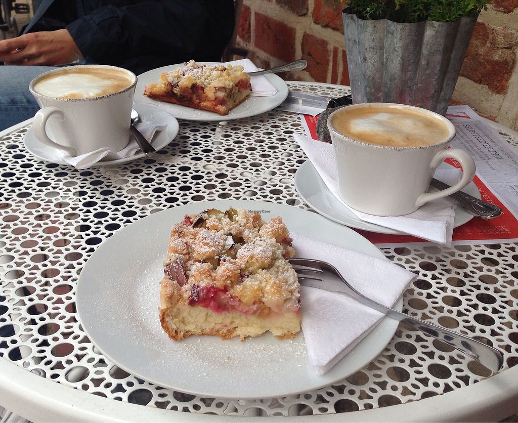 Zollhaus Café und Laden – Bild 2